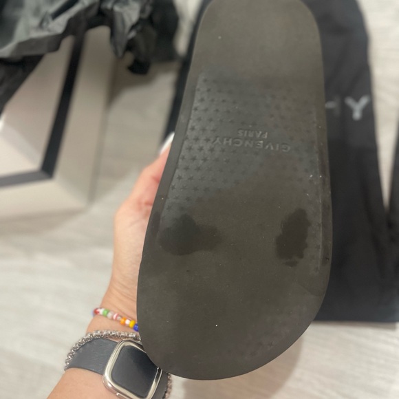 Givenchy Slides - Picture 7 of 10